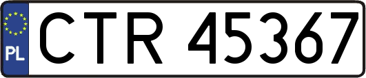 CTR45367