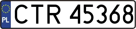 CTR45368