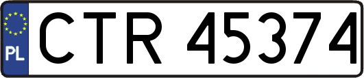 CTR45374