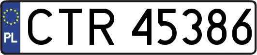CTR45386