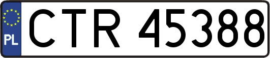 CTR45388