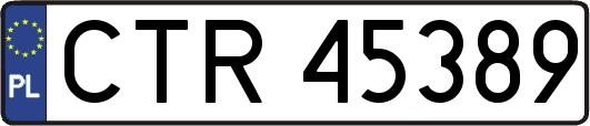 CTR45389