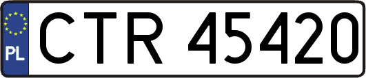 CTR45420
