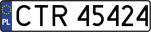 CTR45424
