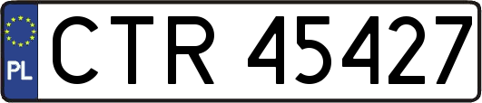CTR45427