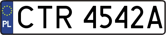 CTR4542A