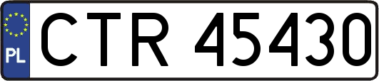 CTR45430