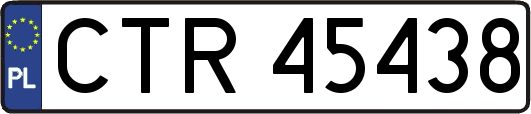 CTR45438