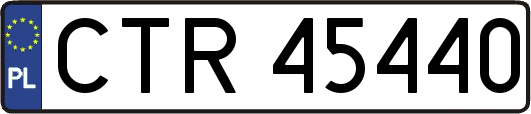 CTR45440