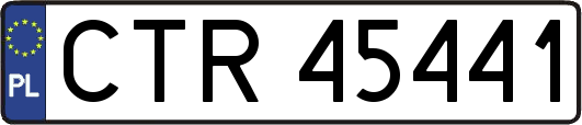CTR45441