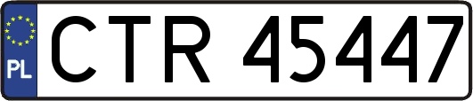 CTR45447