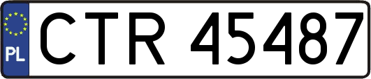 CTR45487
