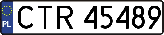 CTR45489