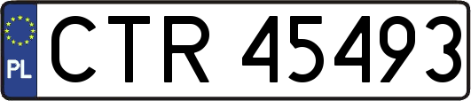 CTR45493