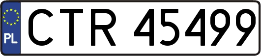 CTR45499