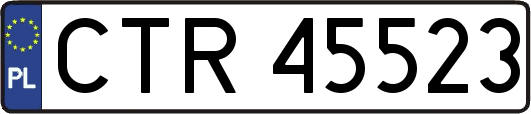 CTR45523