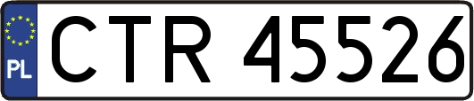 CTR45526