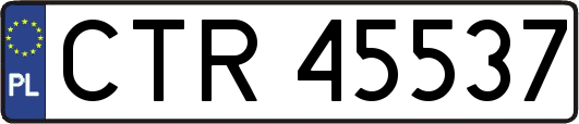CTR45537