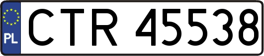 CTR45538