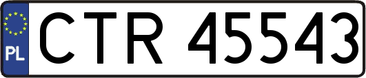 CTR45543