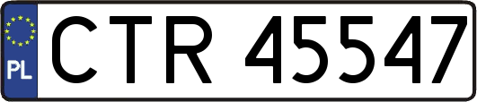 CTR45547