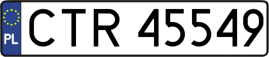 CTR45549