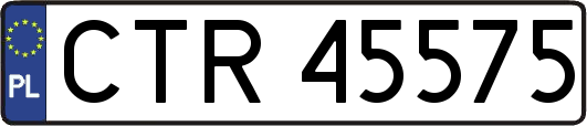 CTR45575