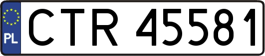 CTR45581