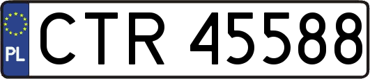 CTR45588