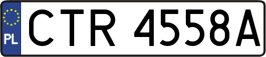 CTR4558A