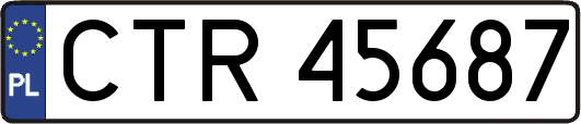 CTR45687