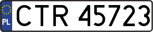 CTR45723