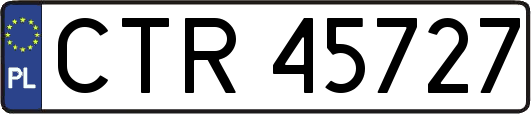 CTR45727