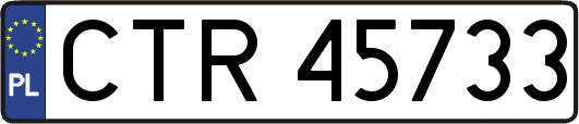 CTR45733