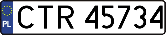 CTR45734