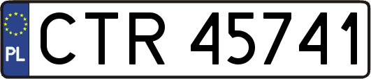 CTR45741