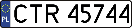 CTR45744