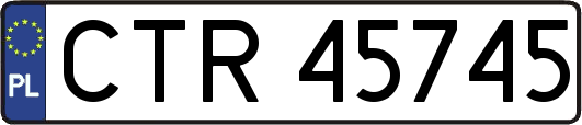 CTR45745