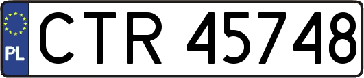 CTR45748