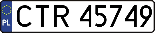 CTR45749