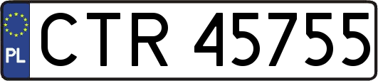 CTR45755