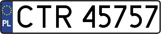 CTR45757