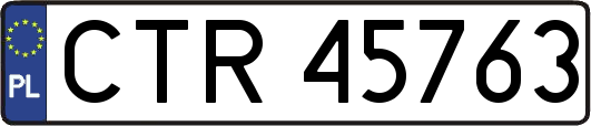 CTR45763