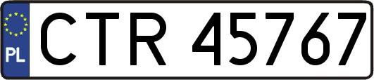 CTR45767