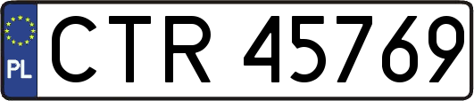 CTR45769