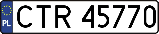 CTR45770