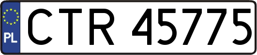 CTR45775