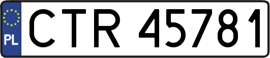 CTR45781