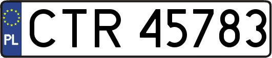 CTR45783
