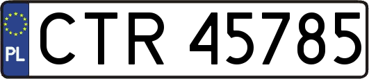 CTR45785
